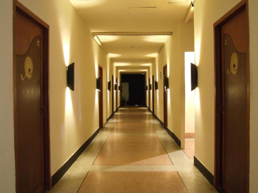 The Regent Ubon Hotel Ubon Ratchathani Exterior photo