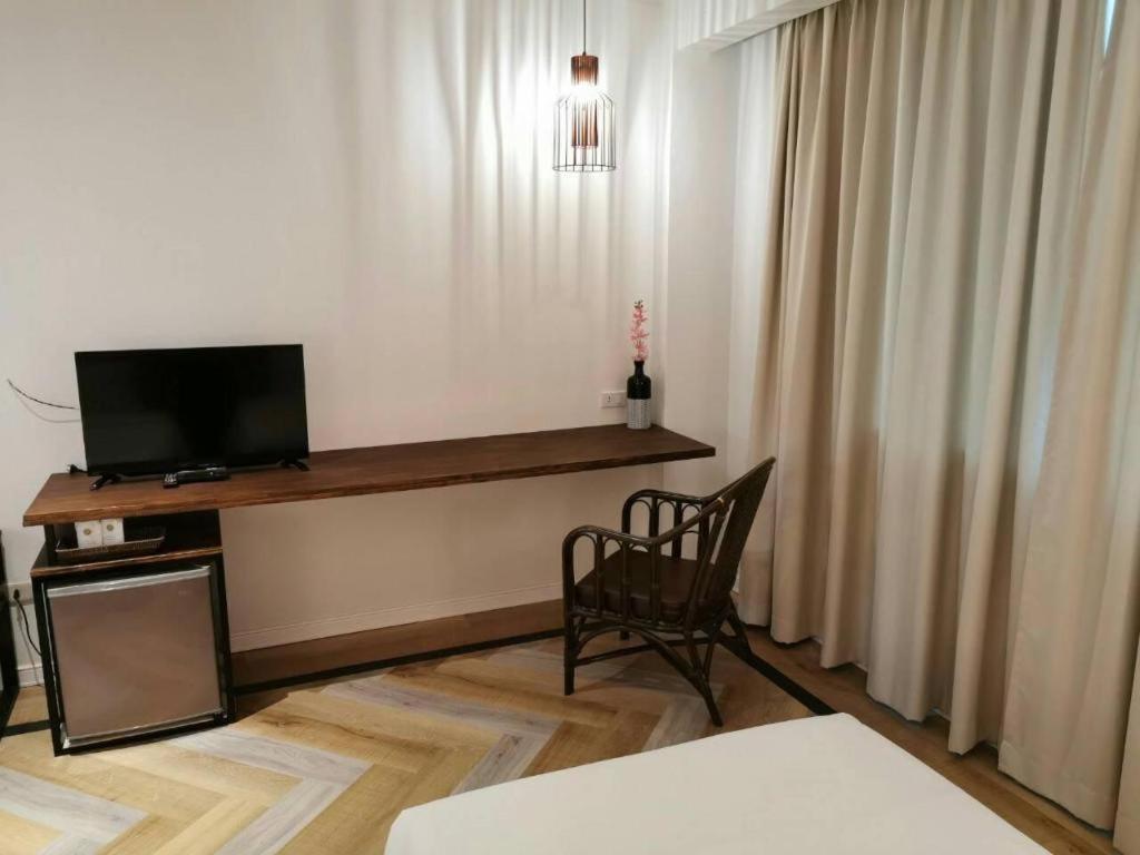 The Regent Ubon Hotel Ubon Ratchathani Exterior photo